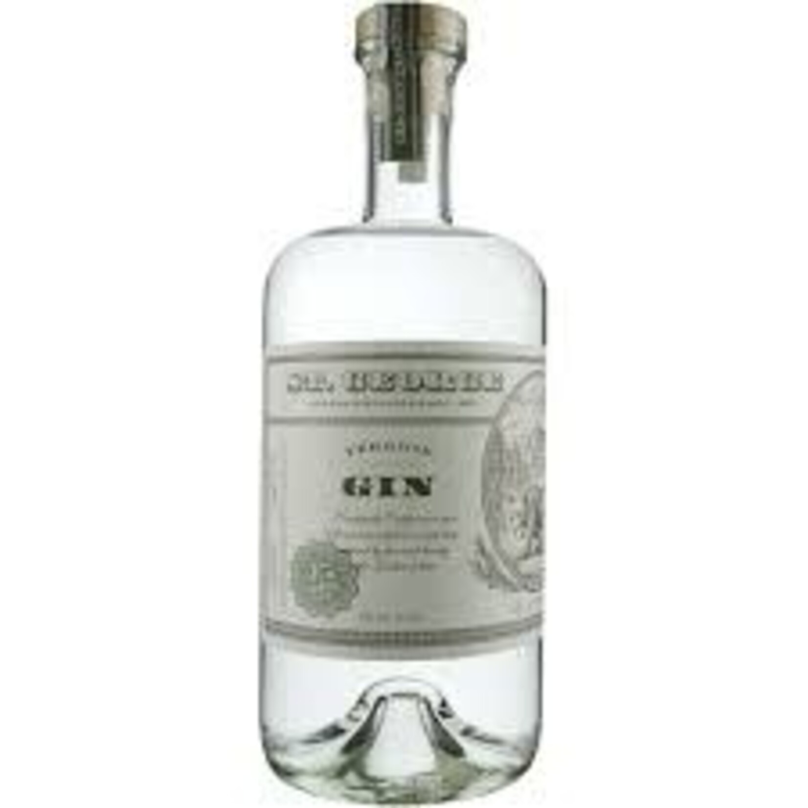 St. George Terroir Gin