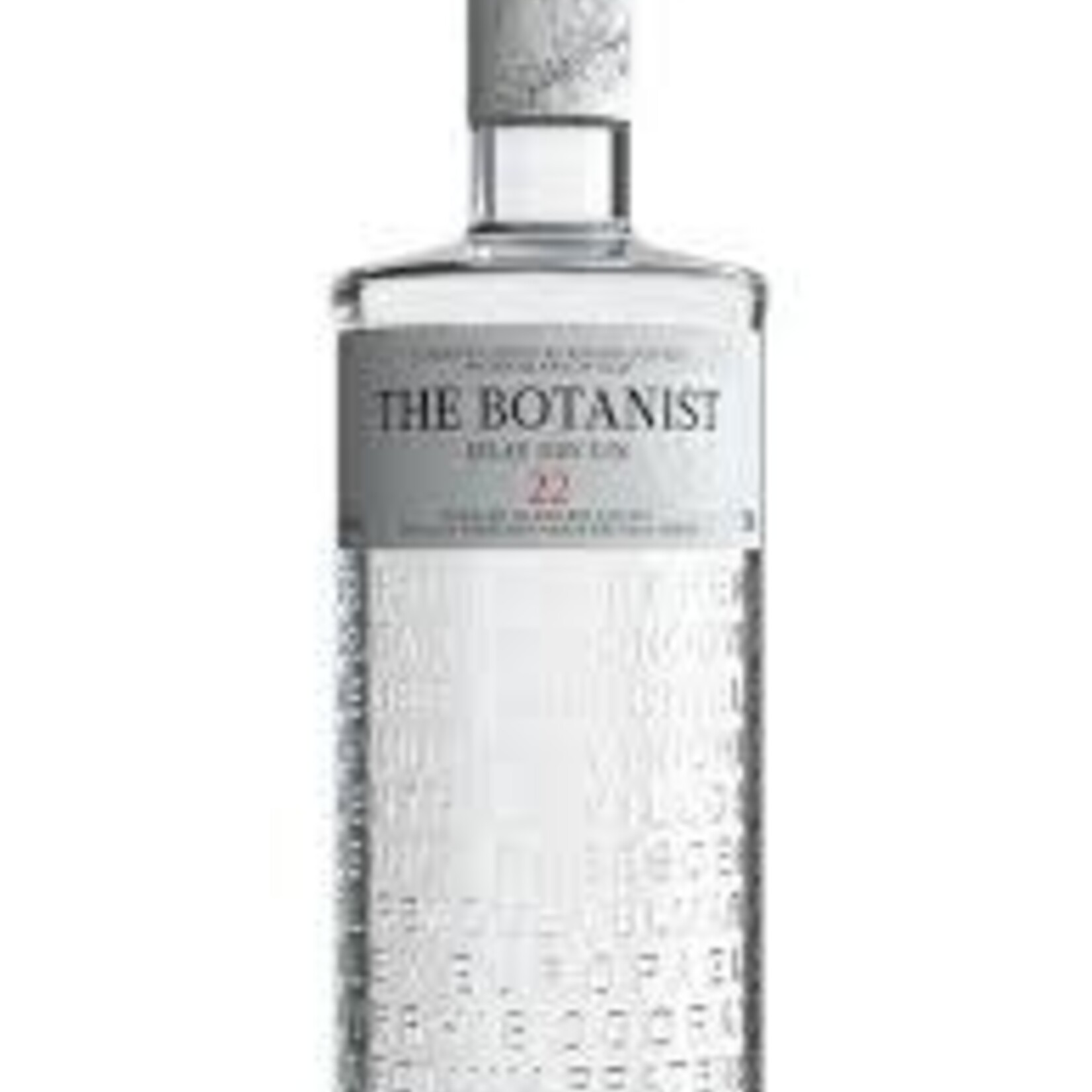 The Botanist Canton
