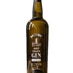Baltimore Spirits Company Shot Tower Barrel Gin 750ml