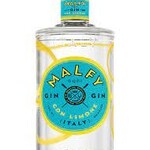 Malfy Con Limone Gin 750ml