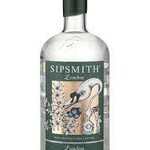 Sipsmith Dry Gin 750mL