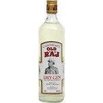Old Raj Dry Gin 750mL