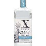 Tenth Ward Genever Gin 750ml