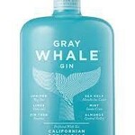 Gray Whale Gin 750ML