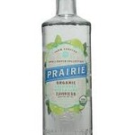 Prairie Spirits, Cucumber Mint Lime Flavored Gin 750ML