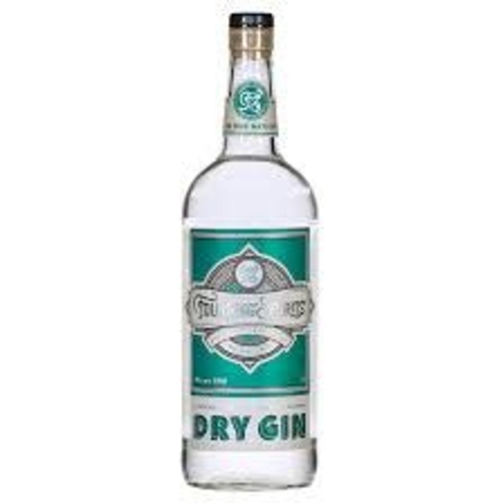 Founding Spirits Distillery, Dry Gin 1L