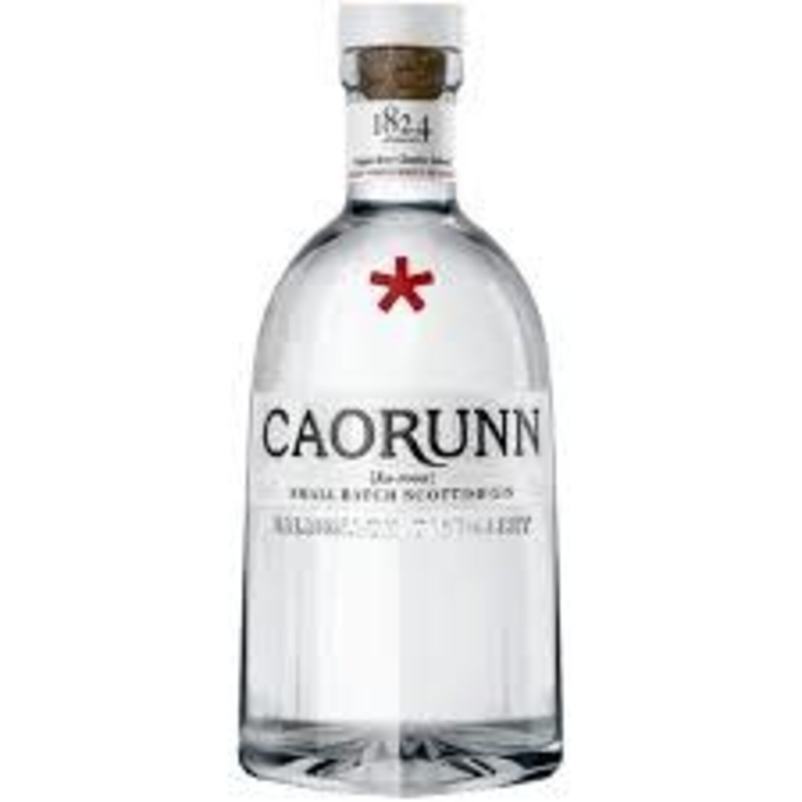 Caorunn Scottish Gin 750ml