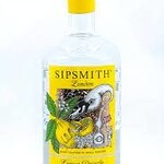 Sipsmith Lemon Drizzle Gin 750mL