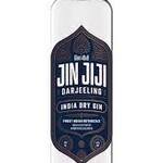 Jin Jiji India Darjeeling Dry Gin 750mL