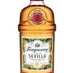 Tanqueray Flor De Sevilla Orange 1L
