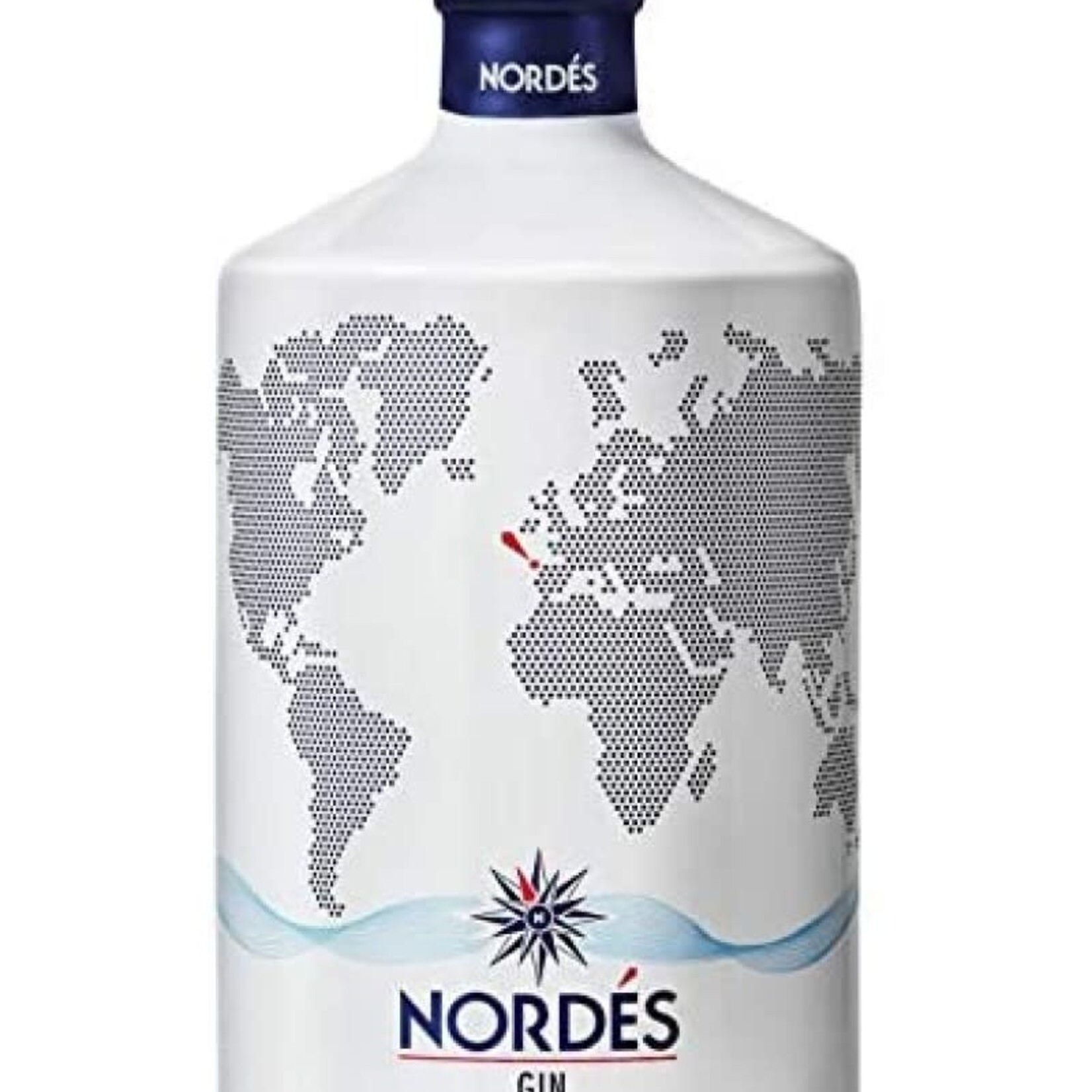 Nordes Gin 750mL