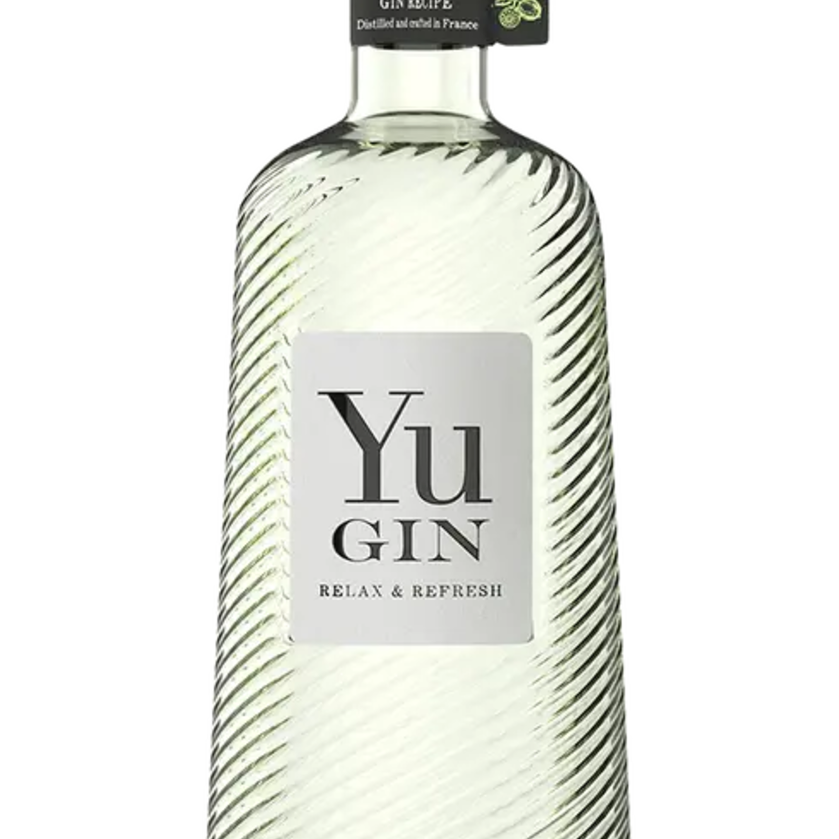 Yu Yuzu Gin 750ml