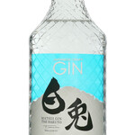 The Hakuto Matsui Gin 750ml
