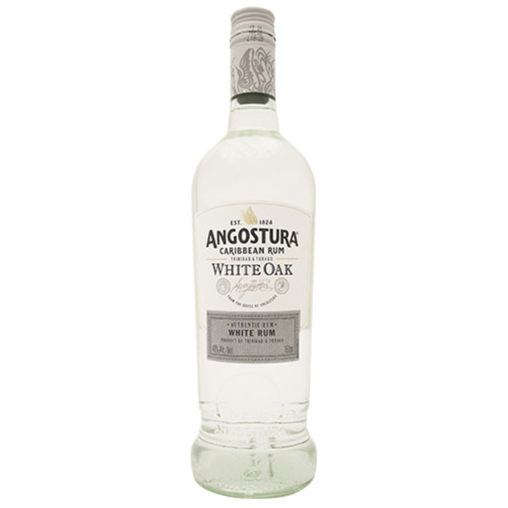 Angostura White Oak Rum 750ML