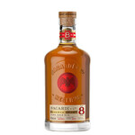 Bacardi 8 Year Reserva 750ml