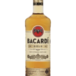 Bacardi Gold 750ml