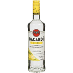 Bacardi Limon 750ml