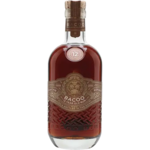 Bacoo Rum 12 Year 750ml