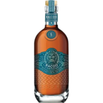 Bacoo Rum 5 Year 750ml
