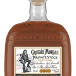 Captain Morgan Private Stock 750ml