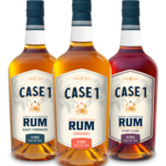 Case 1 Rum Navy Strength 750ml