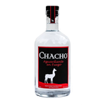 Chacho Jalapeno Aguardiente 750mL