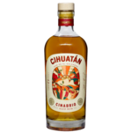 Cihuatan "Cinabrio" 12yr Salvadorian Rum 750ml