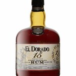 El Dorado 15yr Rum 750ml