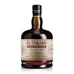 El Dorado Cask Strength Enmore Demerara Rum 750mL