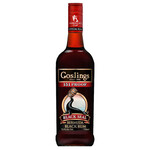Goslings Black Seal Rum 151 750ml