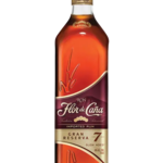 Flor De Cana Rum 7yr 750ml
