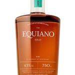 Equiano Rum, Original African & Caribbean Rum