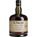 El Dorado Versailles Single Still Rum 750ml