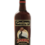 Goslings Black Seal Rum 750ml