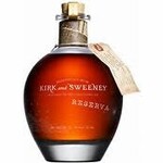 Kirk & Sweeney Reserva Dominican Rum 750ml