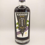 Lyon Blackberry Rum Liqueur 750ml