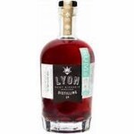 Lyon Dark Rum 750ml