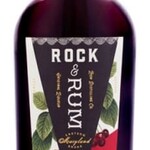 Lyon Rock & Rum 750ml