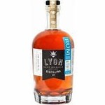 Lyon Sailors Reserve Rum 750ml