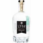 Lyon White Rum 750ml