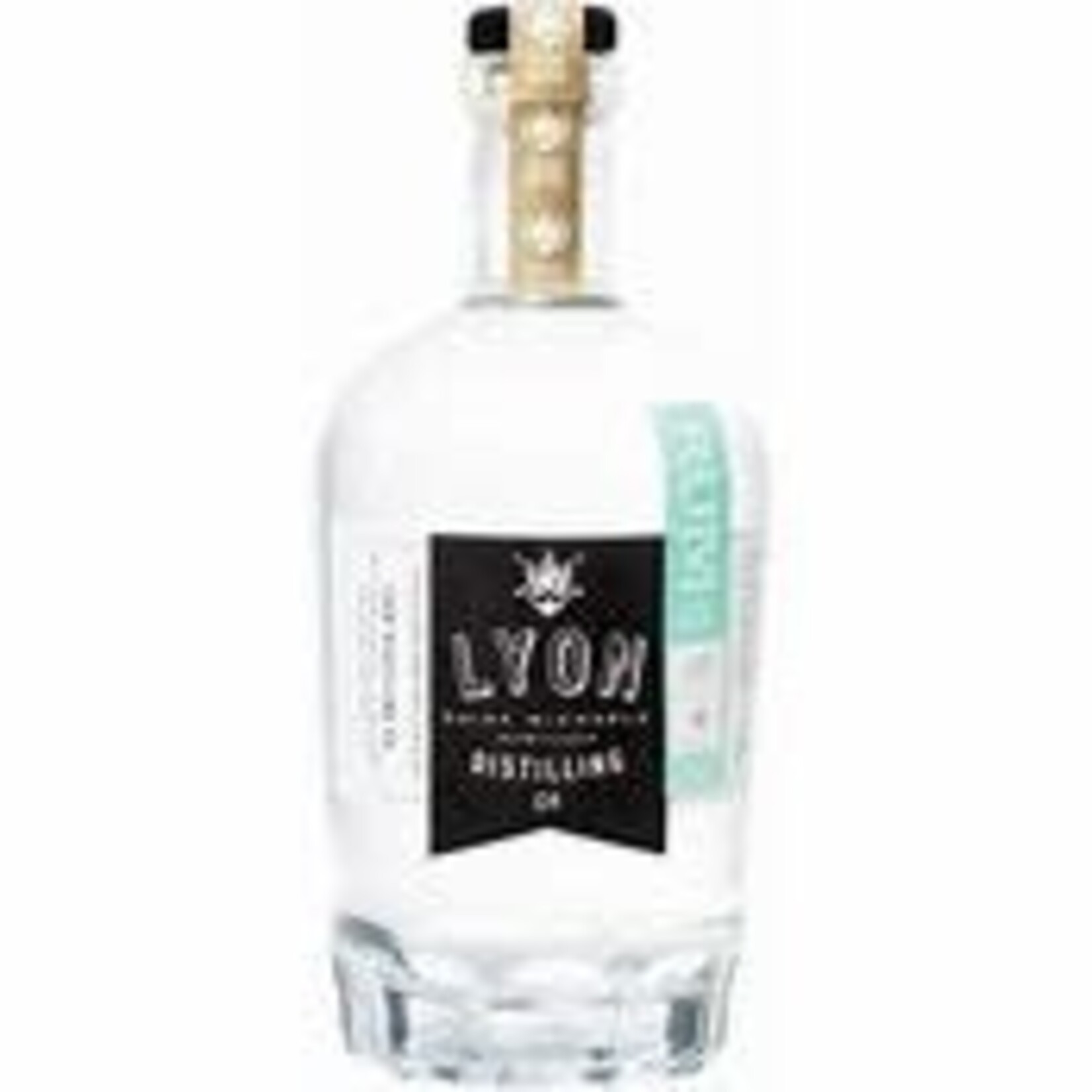 Lyon White Rum 750ml