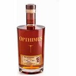 Opthimus 18yr Rum 750mL