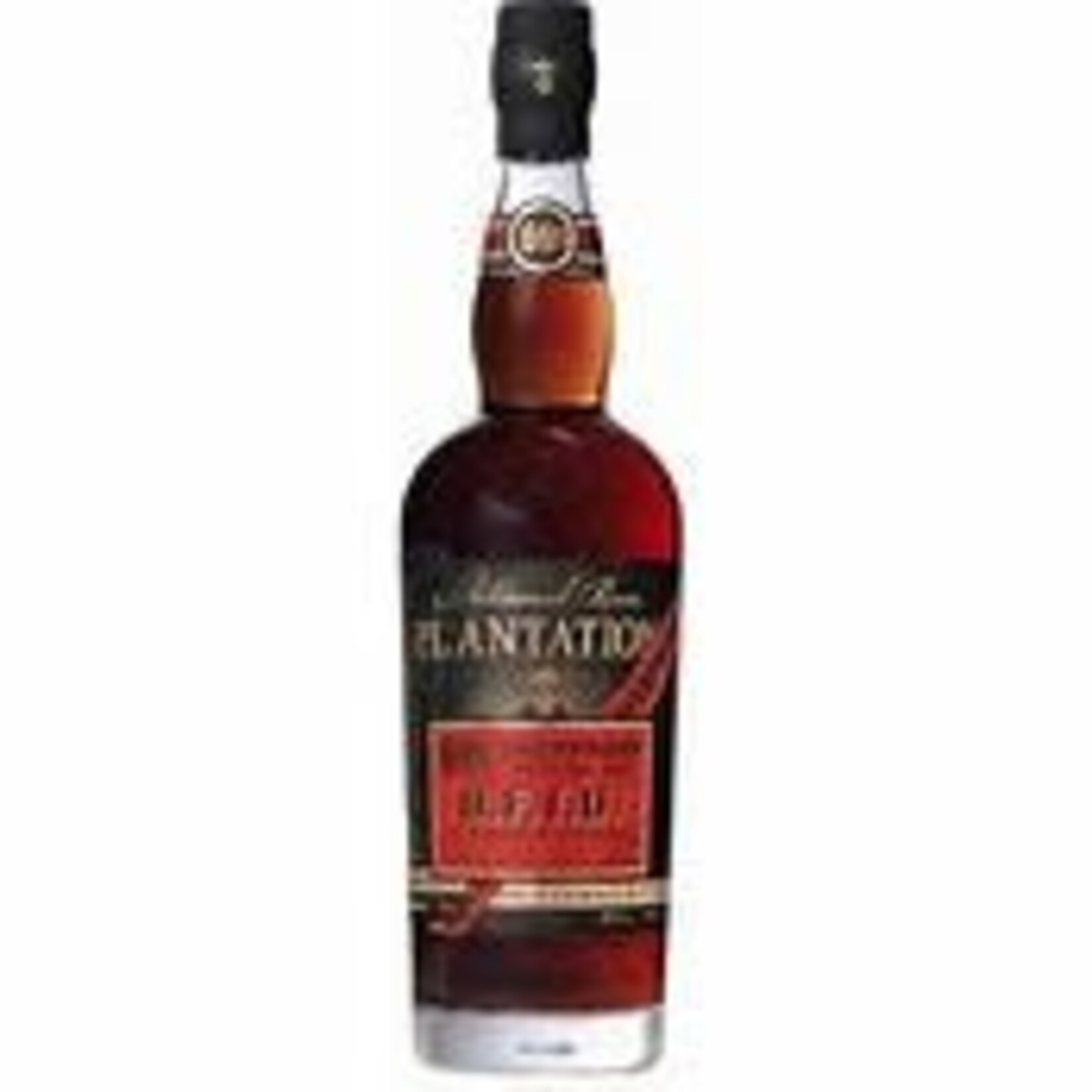 Planteray  O.F.T.D Rum 1L