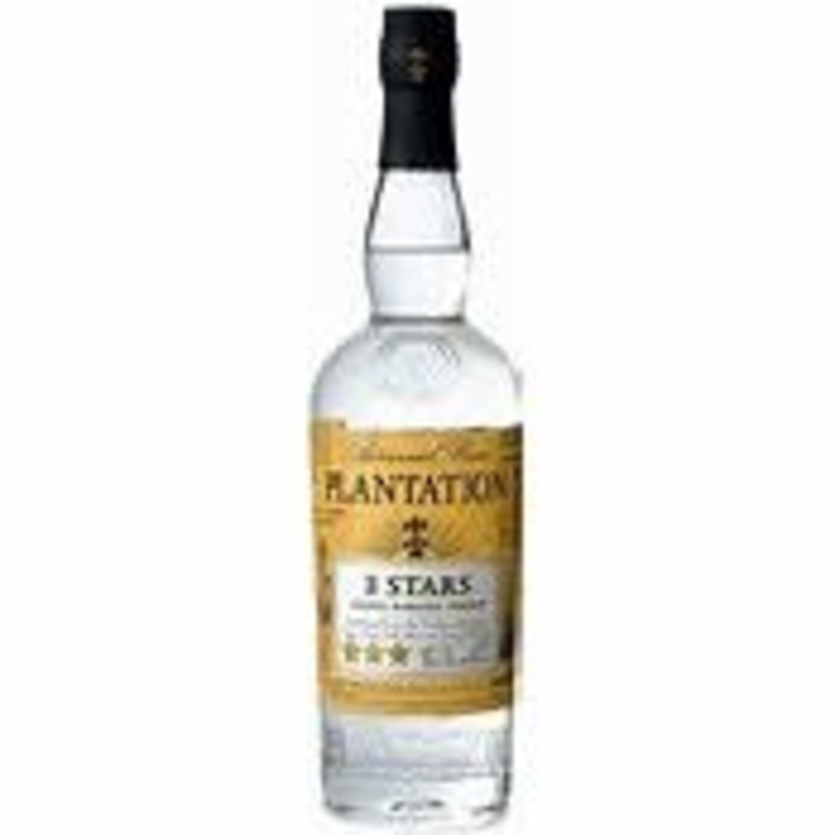 Planteray  3 Stars Rum 1L