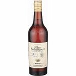Rhum Barbancourt 8 Year 750ml