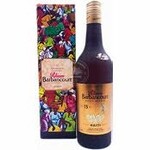 Rhum Barbancourt 15 Year Rum 750ml