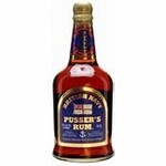 Pusser's Pusser's Admiralty Rum