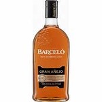 Ron Barcelo Gran Anejo 750ml