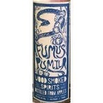 Baltimore Spirits Company Fumus Pumila Smoked Apple Spirits 750ml