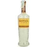 Barsol Pisco 750ml